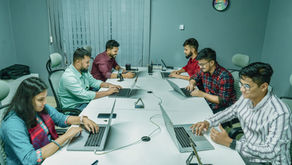 How Mid-Sized Professional Services and BPO Companies Are Using Custom Software to Scale Without Headcount