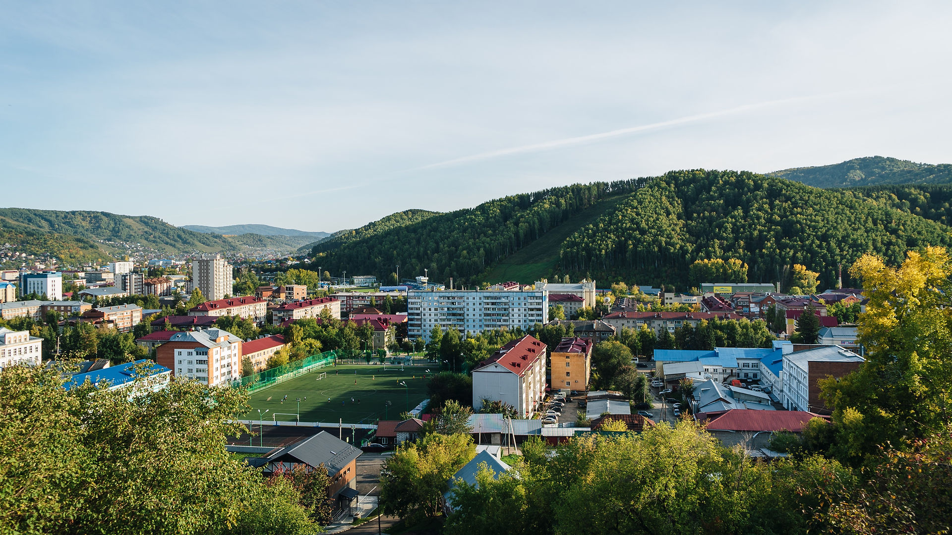 Vyšehrad Kalesi