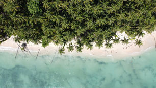 Best Beaches in Panama