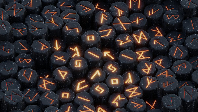 Eleanor Rune