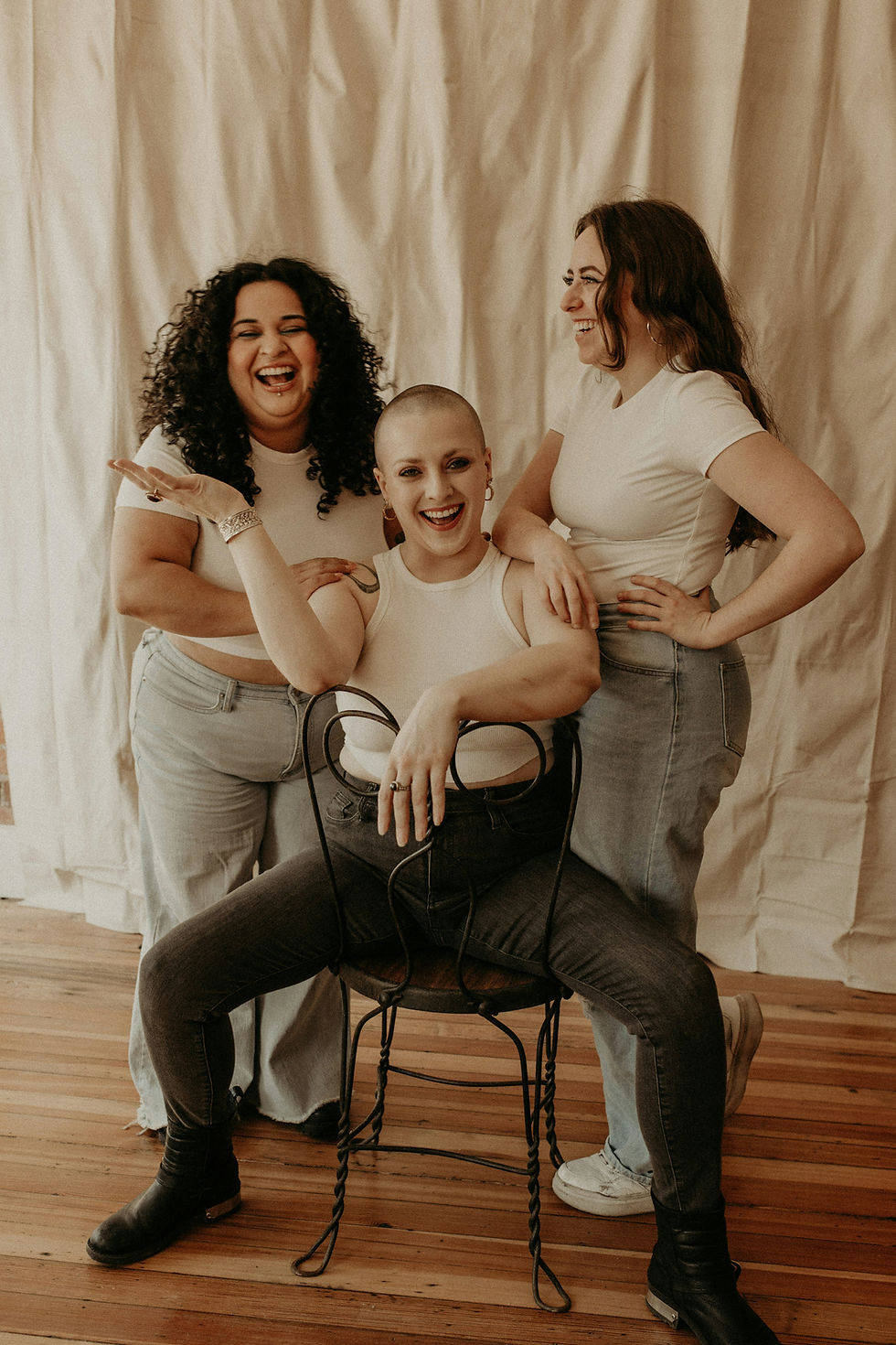 Why do women still have to defend choosing not to have children? This is a personal reflection on authenticity, autonomy, and respecting every path to fulfillment.