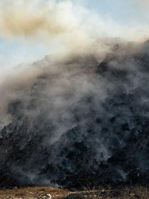 La piel y la contaminación: el enemigo invisible