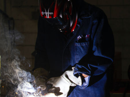 Advanced Welding Alloys in Power Generation: Enhancing Efficiency and Longevity