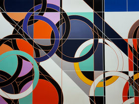 Deslocamento na Arte Contemporânea