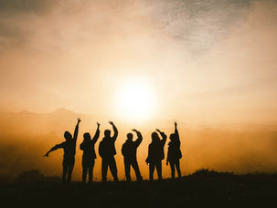 Set Your Intentions High by Klemmer