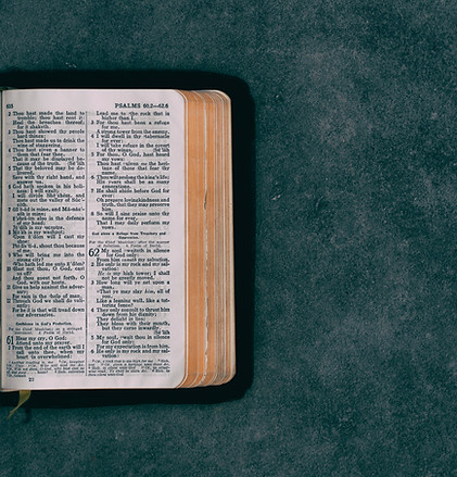 Image by Aaron Burden