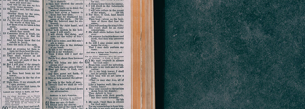 Image by Aaron Burden