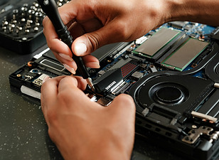 Billede af Samsung Memory