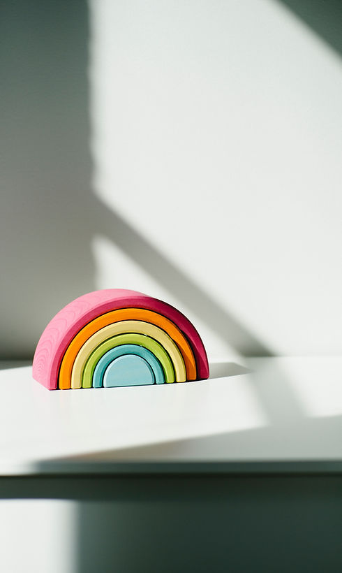Arc-en-ciel