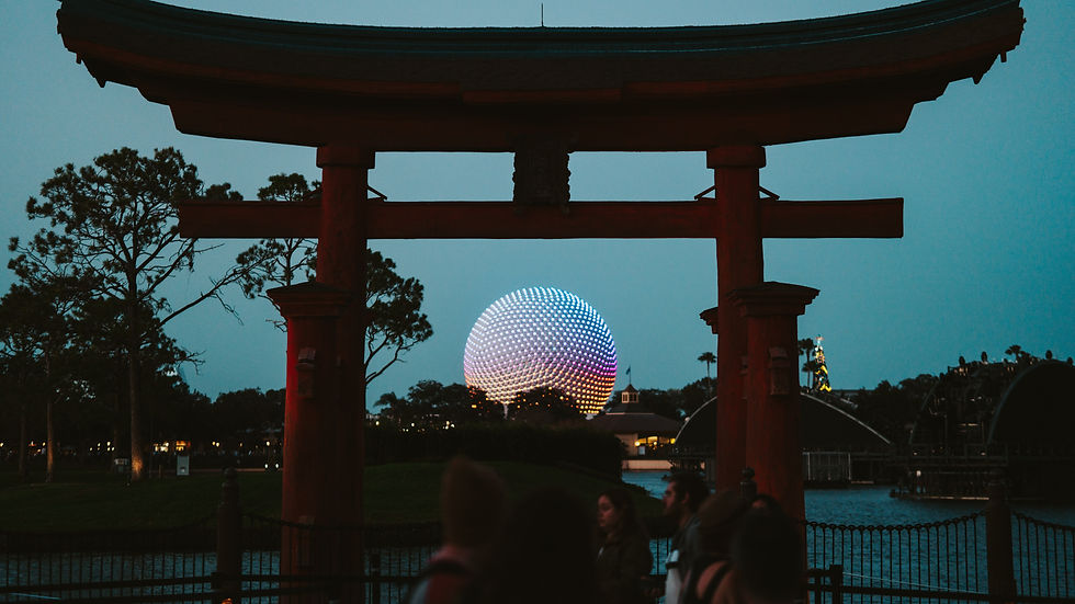 current family travel deals