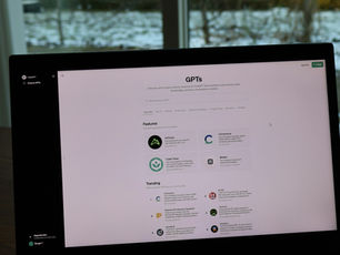 Automatisation via IA générative