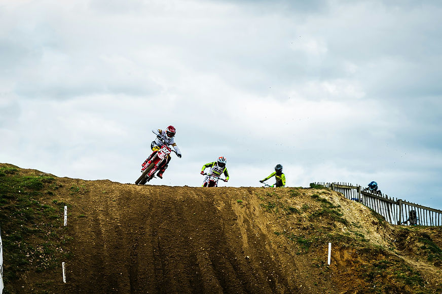 Image by Travis Dorrington