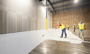 Image by Craftsman Concrete Floors