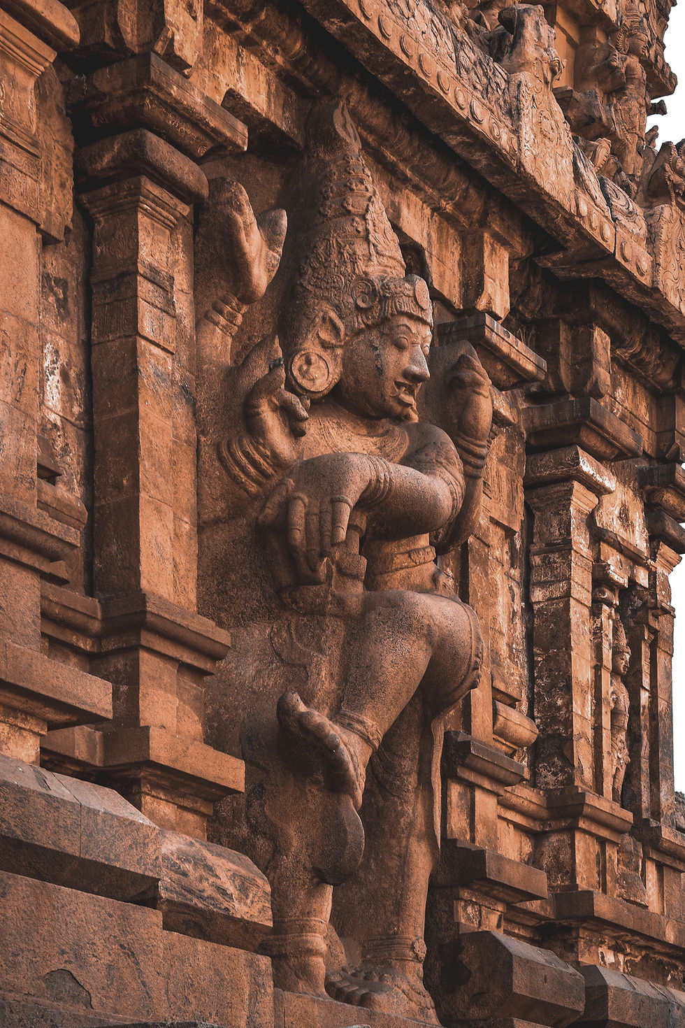 Image de Sanjeev Nagaraj