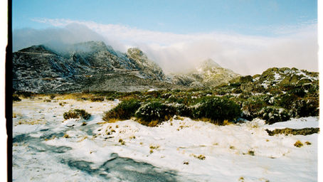 Cataclismo e sinergia mantêm o movimento constante da eterna criação 