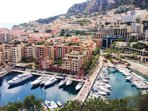 Global Scams: The Fake Billionaire Club in Monaco