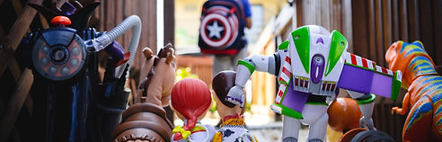 Give2Thrive Toy Drive