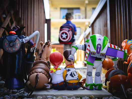 Image by Chris Hardy