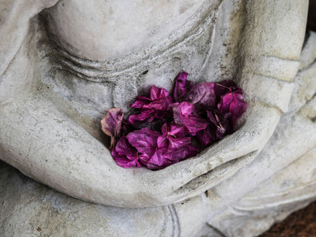 HPV, Gebärmutter, Grenzen und ihre spirituelle Bedeutung