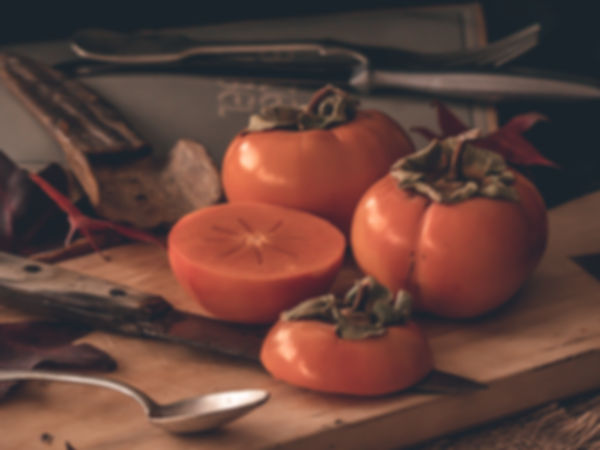 Persimmon Granted