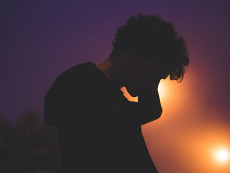 Six Reasons Writing is Good for Your Mental Health