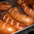 sausage brat