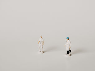Motorheads and medics