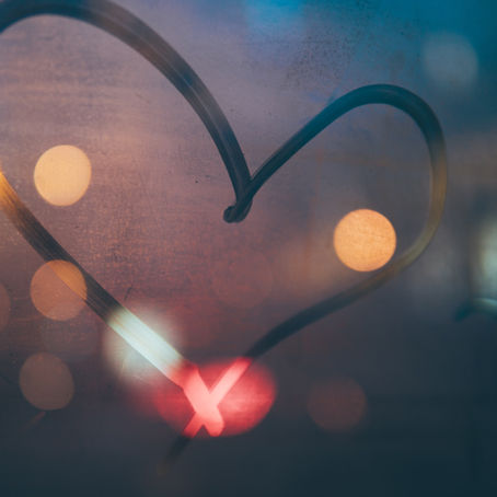 Healing the Heart Chakra