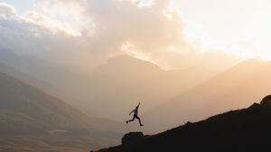 Why Should Runners Jump? Plyometric Training