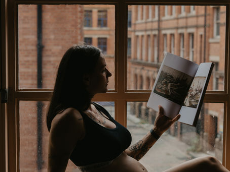 The Best Books for New and Expecting Moms: A Must-Have Reading List