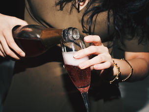 My Ugly Relationship with Alcohol