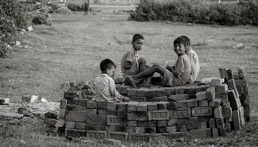 Image by Arbendra Pratap
