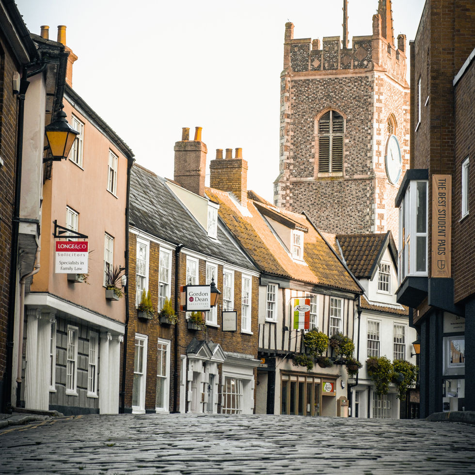 Norwich, UK