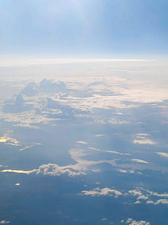 Восстановление озонового слоя снижает риск ультрафиолетового излучения