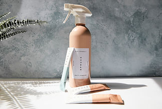 Image by Spruce Refillable Cleaning