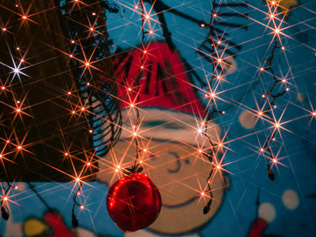 Charlie Brown and Sufjan Know the ‘Good Grief’ of Christmas