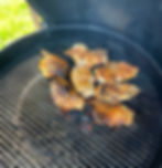Barbecue Chicken