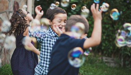 The positive impact of extracurricular activities on the mental health of children