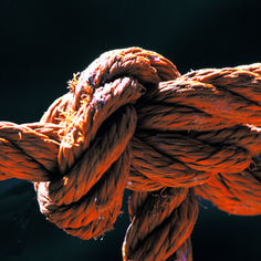 EN KOMPLEKS DÜĞÜM