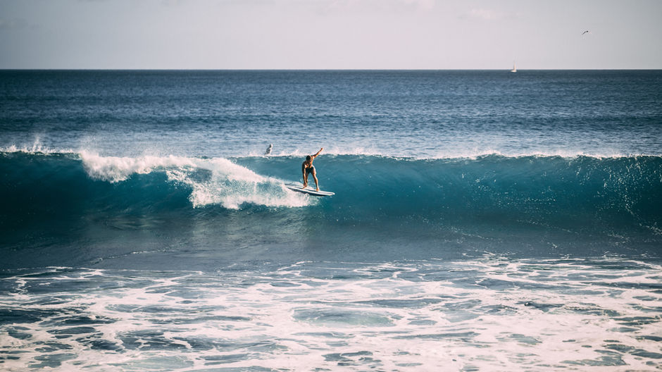 Winter Surf Travel Guide: 10 Places to Catch Warm Water Waves