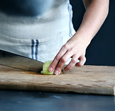 Image by Caroline Attwood