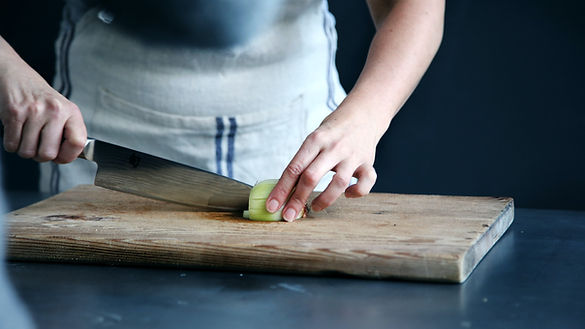 Image by Caroline Attwood