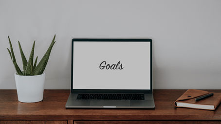 Business Goals and Why They Matter
