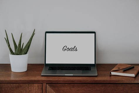 Why I’m Not That Into Goals—and What I Focus on Instead