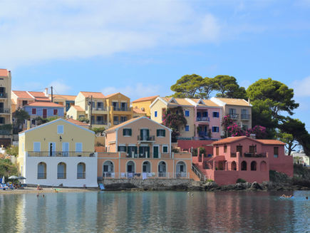 Island Hopping in Style: A 7-Day Yacht charter Journey from Kefalonia