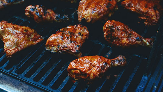Chicken - Dark meat