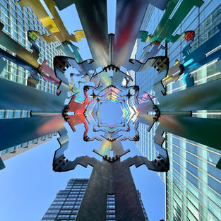 Building Innovation Ecosystems With Sagar Shah - Born To Disrupt