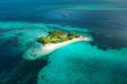 isla de komodo