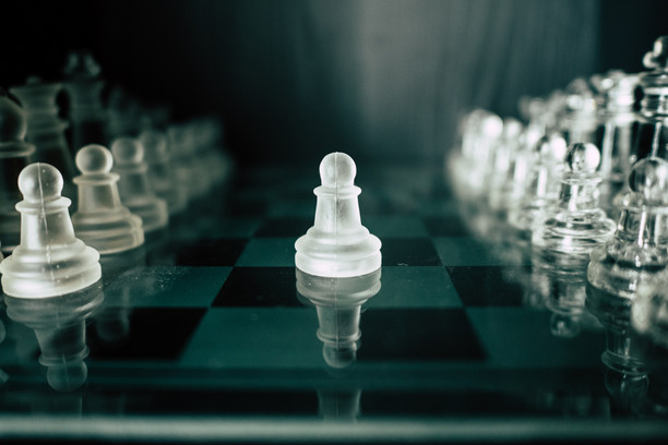 BRAND STRATEGY - Your brand is your voice