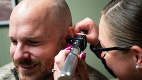 Proteja a sua Audiçao